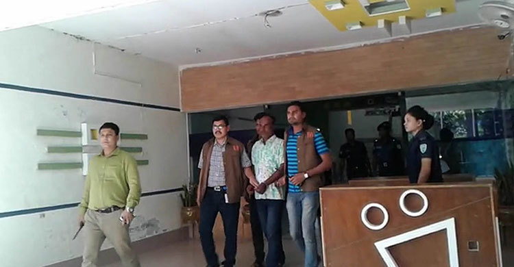 চুনারুঘাটে ব্যবসায়ী নেতা হত্যা : মিললো চাঞ্চল্যকর তথ্য