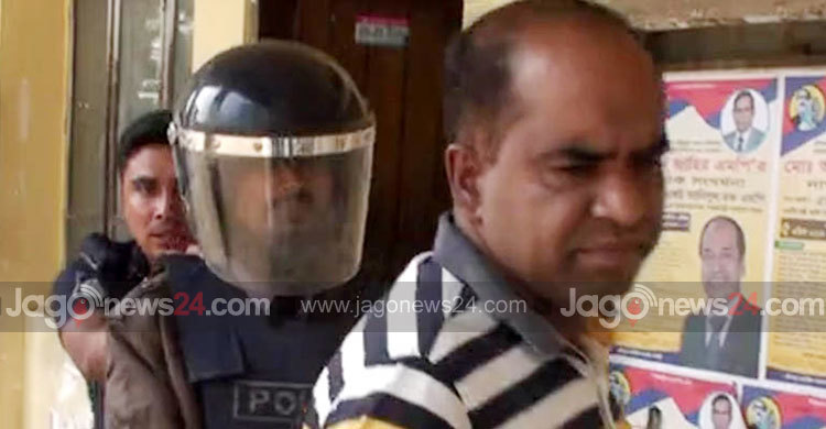 মা-ছেলেকে ফাঁসাতেই বিউটিকে হত্যা করে তার বাবা