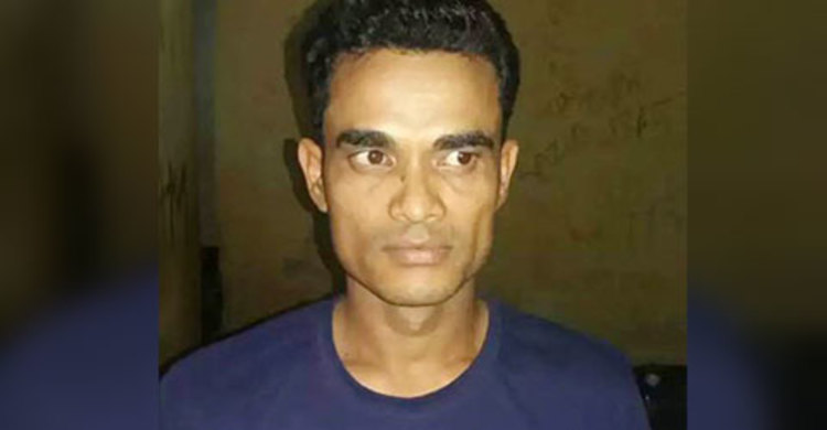 এসআই কাঞ্চন হত্যা : দুর্ধর্ষ হাদিছ গ্রেফতার