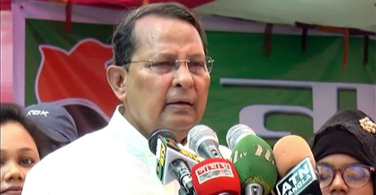 বিএনপিকে একঘরে করতে হবে : তথ্যমন্ত্রী