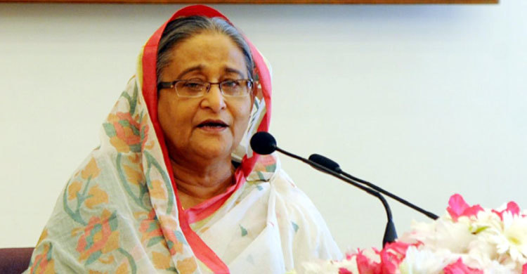 লবিস্ট রেখে নোবেল পুরস্কার নিতে চাই না : প্রধানমন্ত্রী