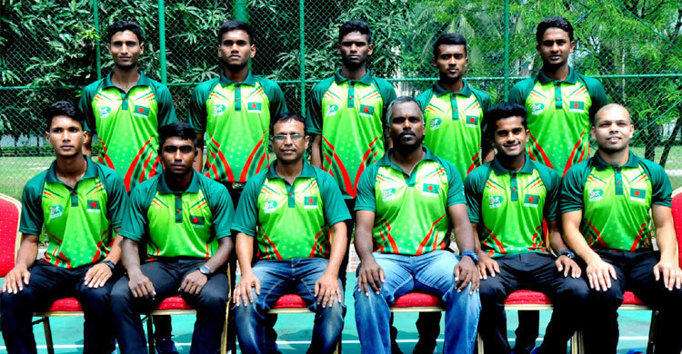 এবারও যুব অলিম্পিকে খেলতে চায় বাংলাদেশ