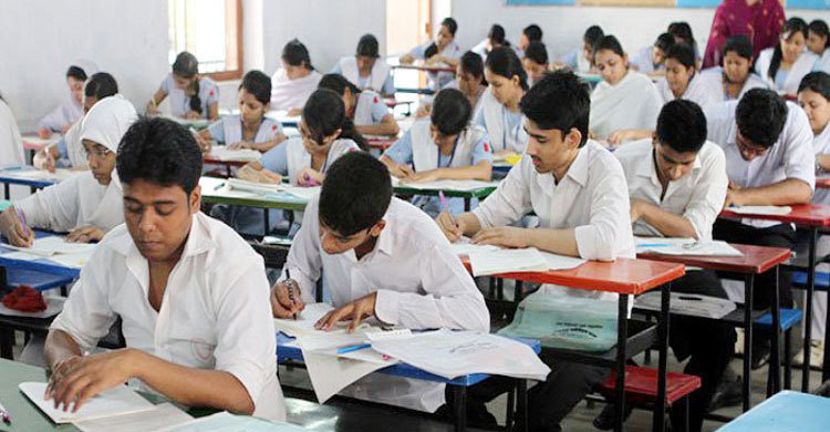 গাইবান্ধায় এইচএসসি পরীক্ষায় ৮ জন বহিষ্কার
