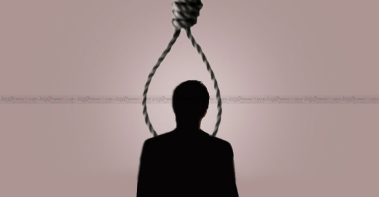 সখীপুরে প্রেমিকার দুইদিন পর প্রেমিকেরও আত্মহত্যা