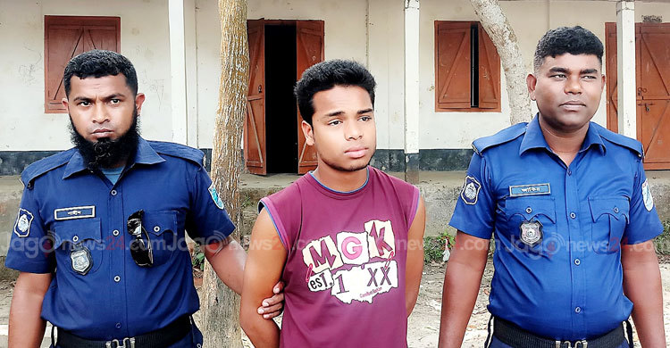 ছাত্রীদের উত্ত্যক্তের দায়ে এইচএসসি পরীক্ষার্থীর কারাদণ্ড