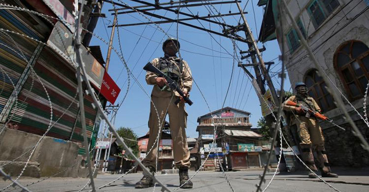 Pakistan, India vow to implement 2003 ceasefire agreement