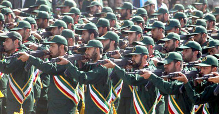 ইরানের ৯ ব্যক্তি-প্রতিষ্ঠানের বিরুদ্ধে যুক্তরাষ্ট্রের নিষেধাজ্ঞা