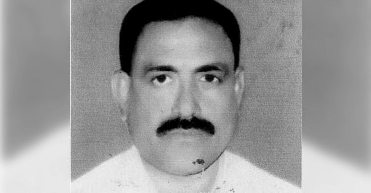 প্রেমের অভিনয় করে ইউপি চেয়ারম্যানকে হত্যা