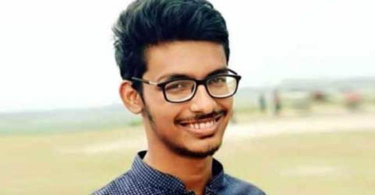 ছাত্রাবাসে থেকে ইবি ছাত্রের মরদেহ উদ্ধার