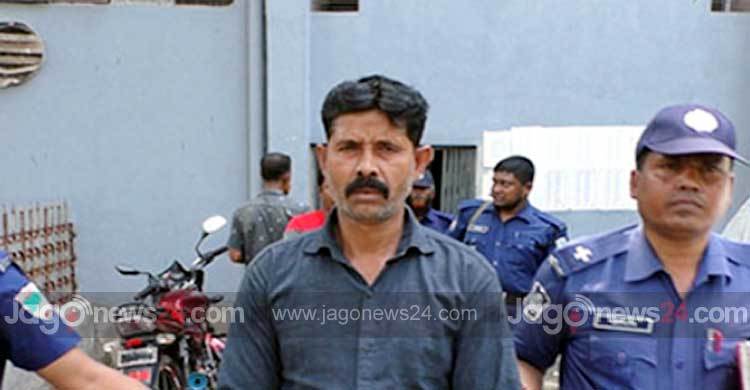 ঝিনাইদহে হত্যা মামলায় ২ জনের যাবজ্জীবন