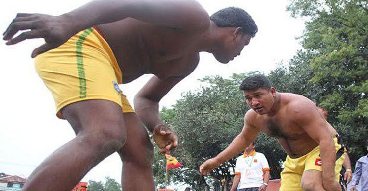 জব্বারের বলী খেলাকে ‘বিশ্ব ঐতিহ্য’ ঘোষণার দাবি