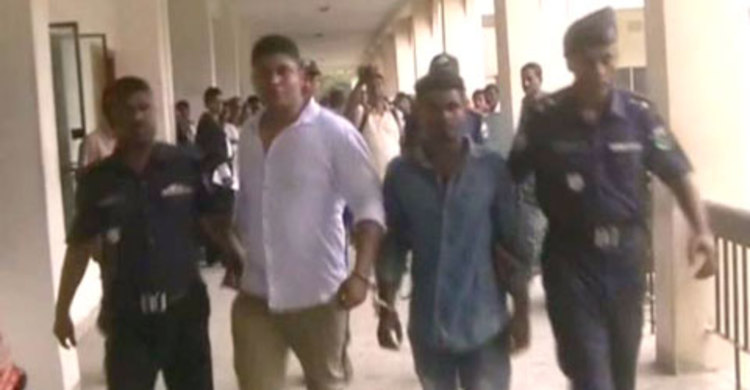 জয়পুরহাটে ব্যবসায়ী হত্যায় ৩ আসামির যাবজ্জীবন