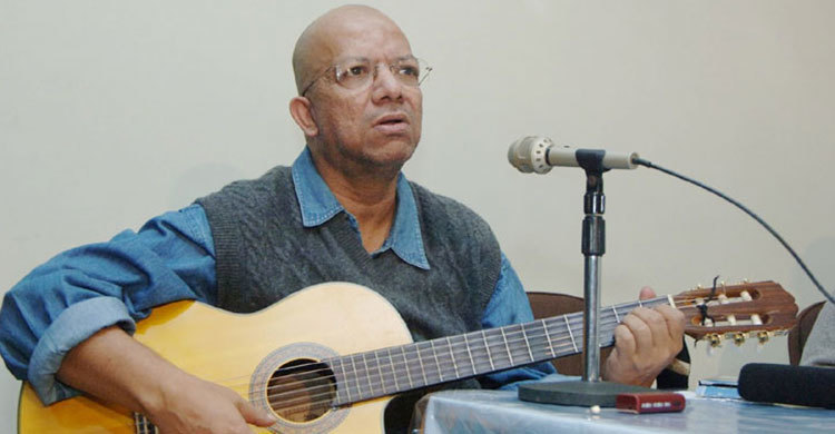 ছেলে হারানো সেই ইমামকে নিয়ে গান বাঁধলেন কবীর সুমন