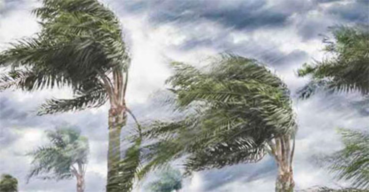 খাগড়াছড়িতে কালবৈশাখী ঝড়ে নিহত ১