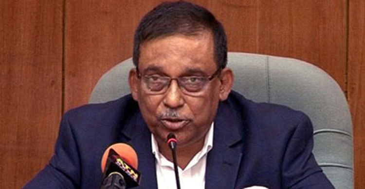 Actions against social media rumors instigating violence: home minister