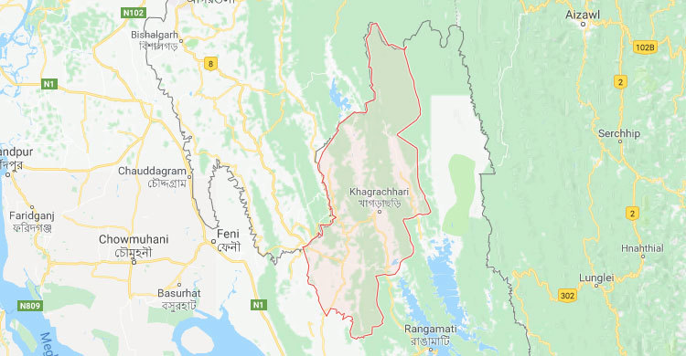 দীঘিনালার দুই ইউনিয়নে স্বতন্ত্র প্রার্থী বিজয়ী