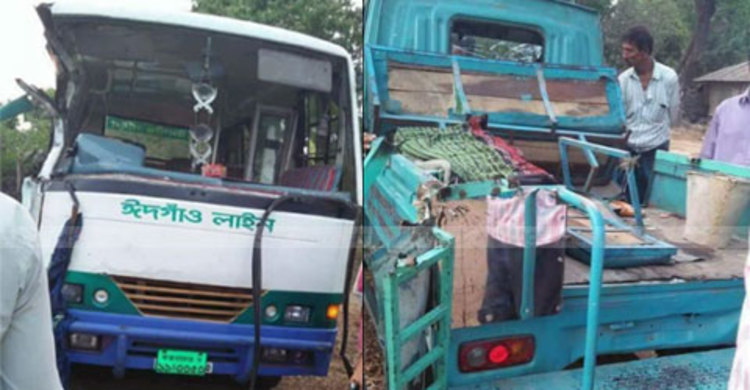 ছাঁরপোকায় উঠে প্রাণ গেল কুলসুমার