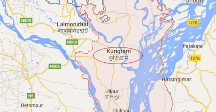 ইউএনওর ফোন নম্বর ক্লোন করে চাঁদা দাবি