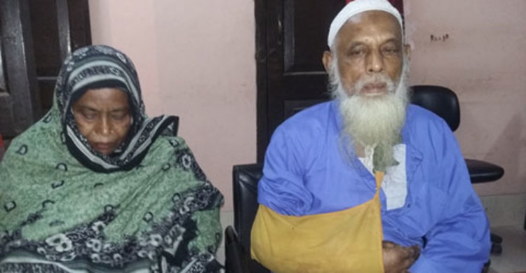 দু’ব্যাগ রক্তের জন্য থেমে আছে মুক্তিযোদ্ধার অস্ত্রোপচার