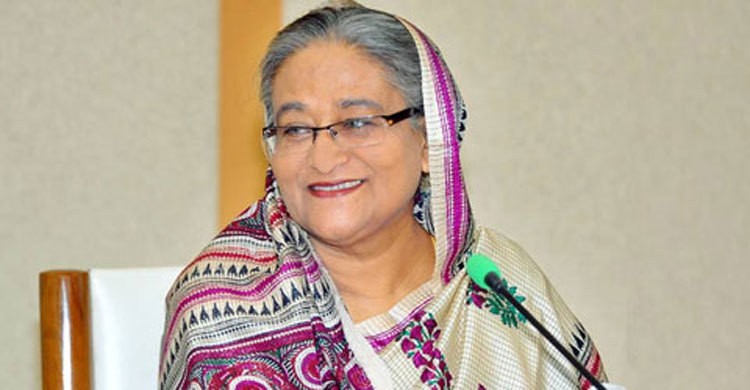 PM decorated with ‘Medal of Distinction’ by Lions Clubs Int’l