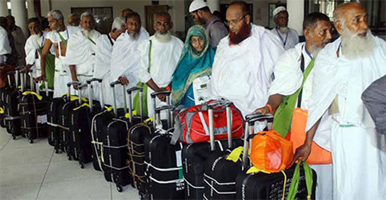 Hajj flights to begin July 14