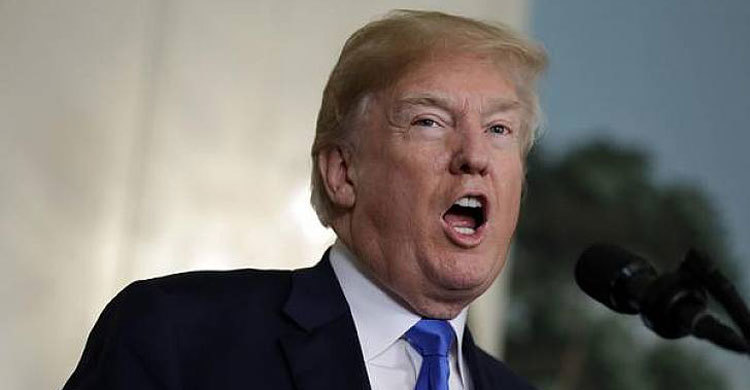 Trump threatens $100b more in China tariffs