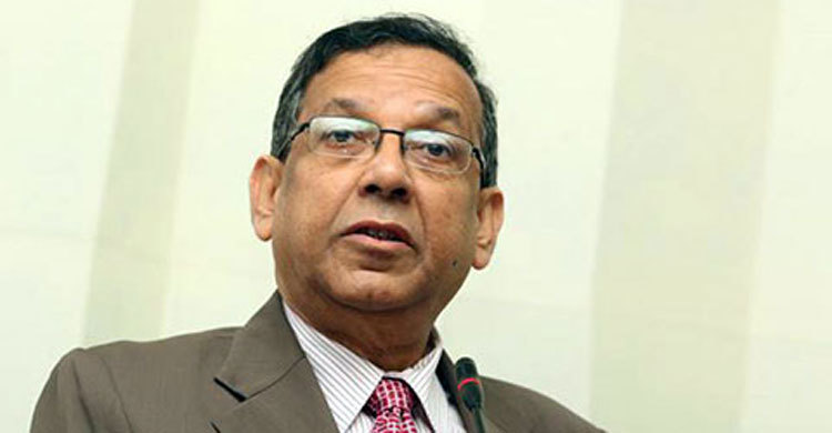 Draft law on higher court judge appointment ready: Anisul