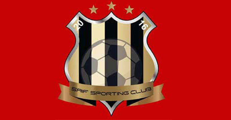 Saif SC appoint British coach Stewart Hall