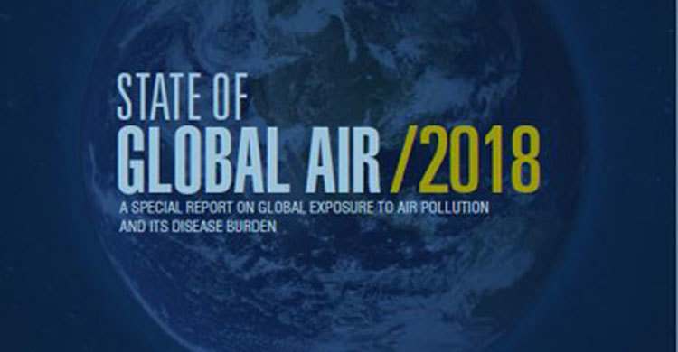 Bangladesh’s air quality falling fast: report