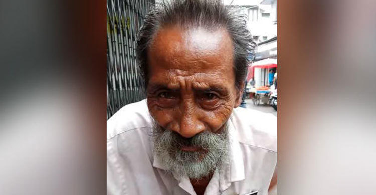 YouTube video reunites Indian man with family after 40 years