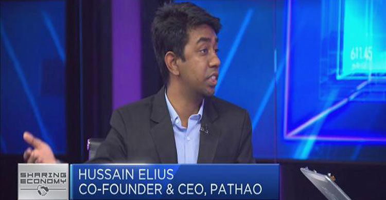 Pathao aims to launch its own mobile wallet next year