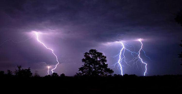 Thunderbolt kills farmer in Habiganj