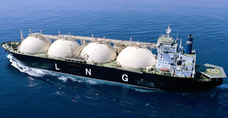 Bangladesh, Oman to sign deal for LNG Sunday