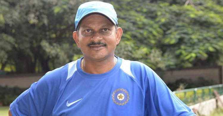 Rajput named Zimbabwe’s interim head coach