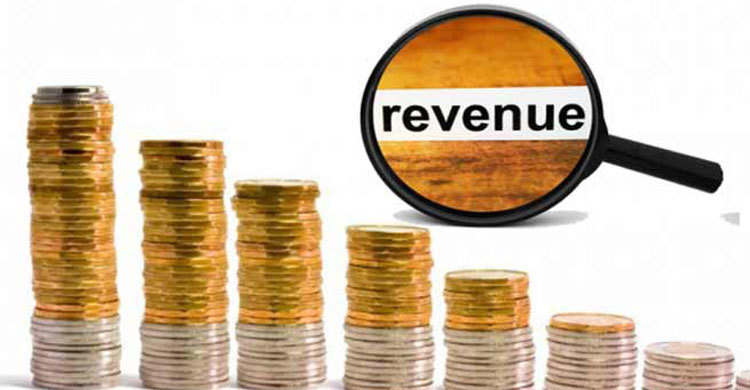 Revenue collection under LTU witnesses 40pc growth in April