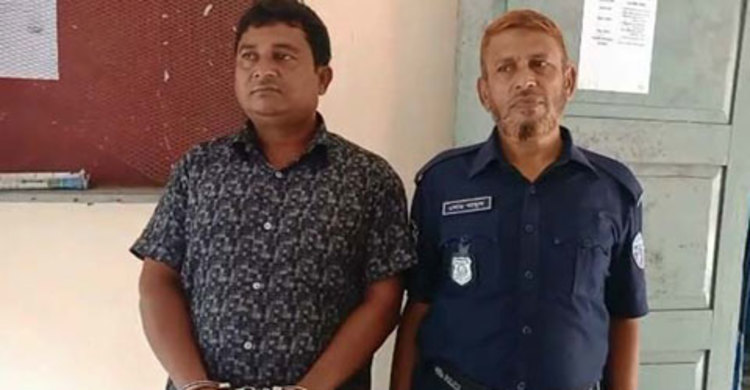 লক্ষ্মীপুরে এএসআইসহ দুই পুলিশকে মারধরকারী গ্রেফতার