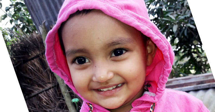 লক্ষ্মীপুরে পানিতে ডুবে শিশুর মৃত্যু