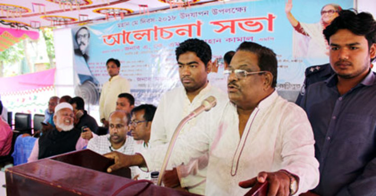 শ্রমিকদেরকে ‘তুই’ করে বলা যাবে না : বিমানমন্ত্রী