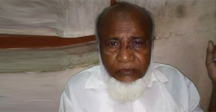 ছাত্রকে মারধরের প্রতিবাদ করায় আ.লীগ নেতাকে মারধর