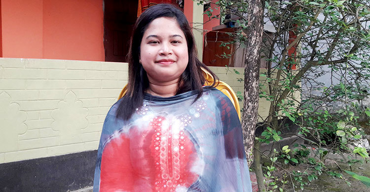 আমি অনেক বদলে গেছি