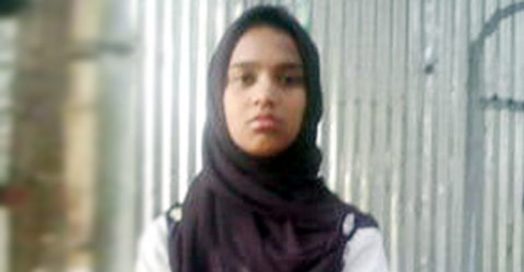 ‘এখন কে আমার মেয়েকে উদ্ধার করে দেবে’