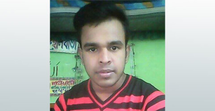 ১ মাস পর যুবকের মরদেহ কবর থেকে উত্তোলন