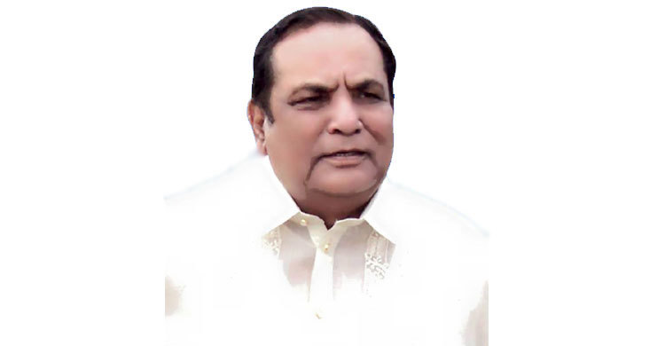 সংসদ সদস্য মাঈদুল ইসলাম আর নেই