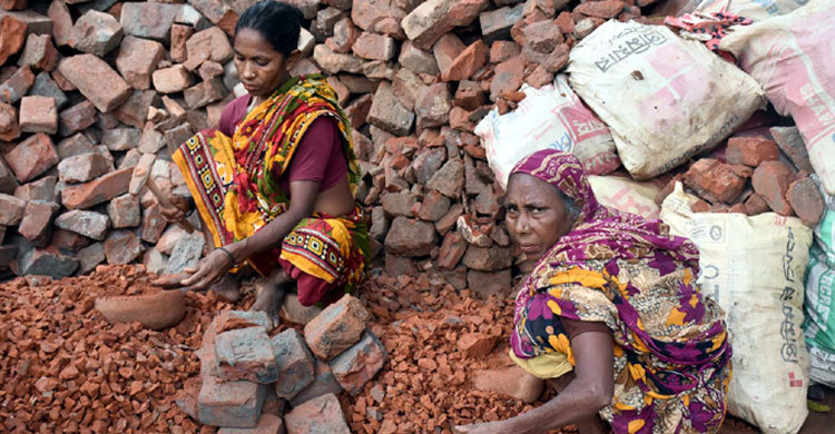 Historic May Day today