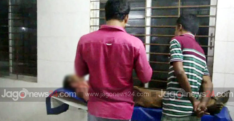 মেহেরপুরে ‘বন্দুকযুদ্ধে সন্দেহভাজন ডাকাত’ নিহত