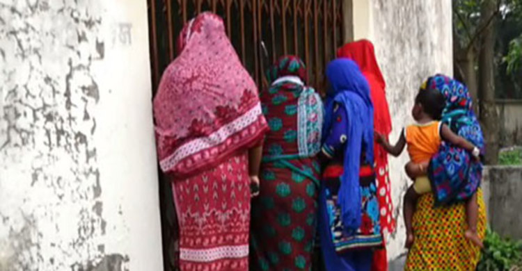 মেহেরপুরে ডাকাত সর্দারের গুলিবিদ্ধ মরদেহ উদ্ধার