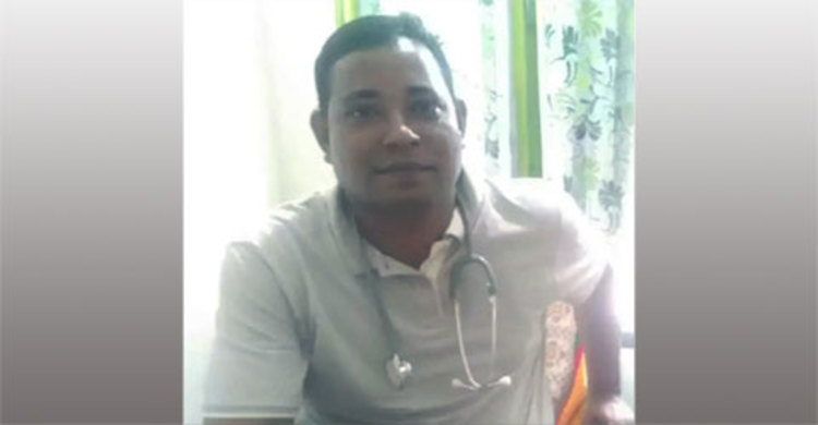 মেহেরপুরে ভুয়া চিকিৎসকের কারাদণ্ড