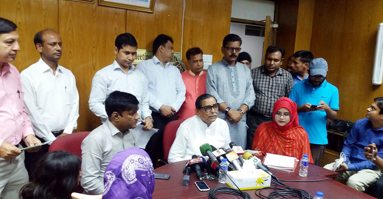Govt to bear educational expenses of Rajib’s brothers: Menon