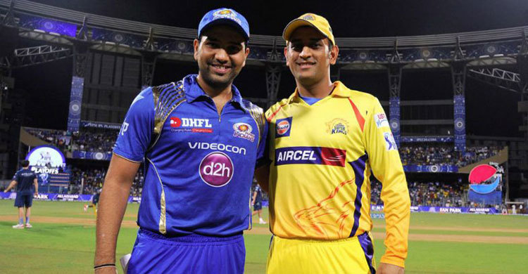 IPL 2018: Chennai win toss, opt to bowl