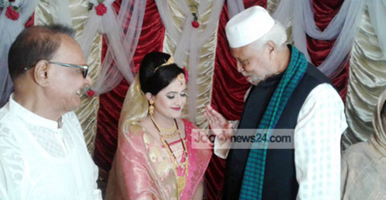 এই সরকারের অধীনে আমরা নির্বাচনে যাব না : কাদের সিদ্দিকী